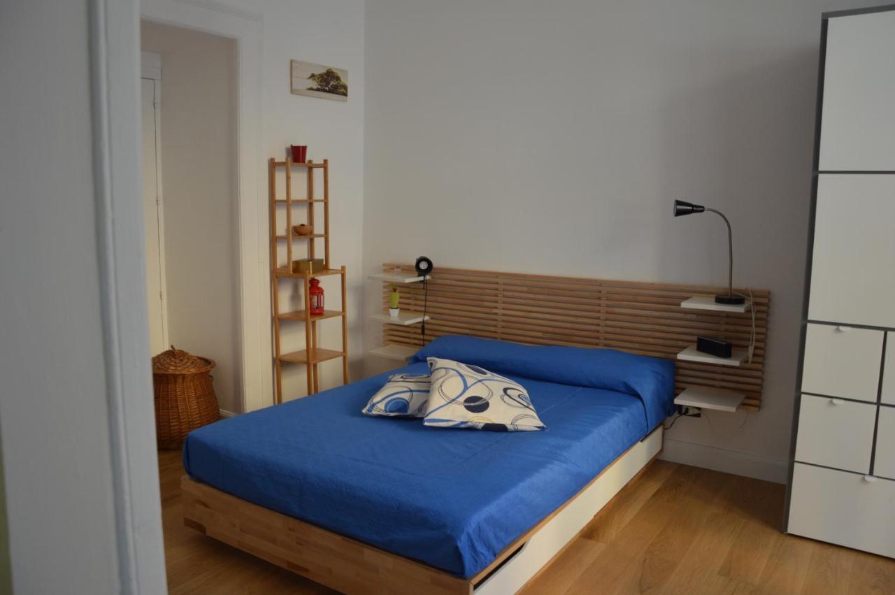 Apartamento Casa Flora Al Corso Nápoles Exterior foto